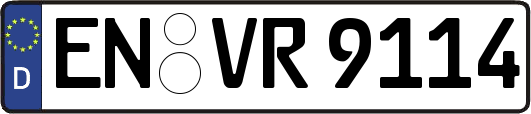 EN-VR9114