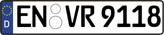 EN-VR9118