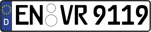 EN-VR9119