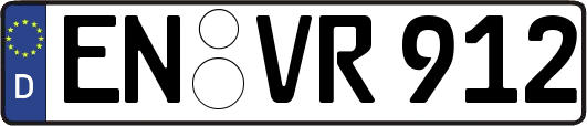 EN-VR912