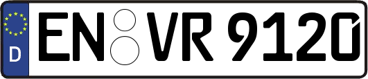 EN-VR9120