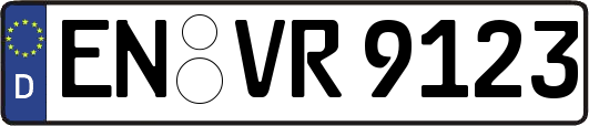 EN-VR9123