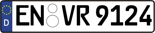 EN-VR9124