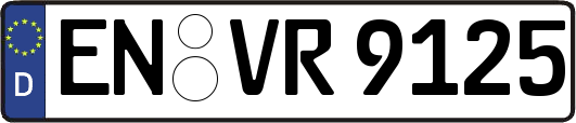 EN-VR9125