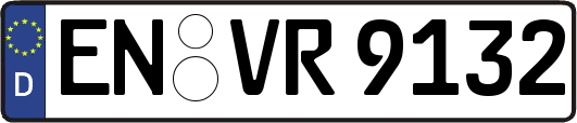 EN-VR9132
