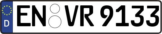 EN-VR9133
