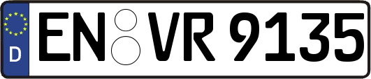 EN-VR9135