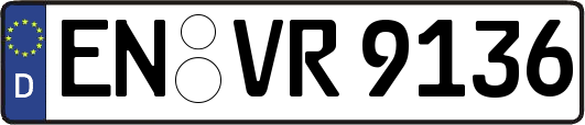 EN-VR9136