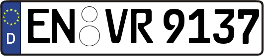 EN-VR9137