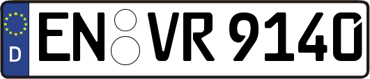 EN-VR9140