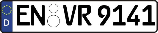 EN-VR9141