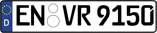 EN-VR9150