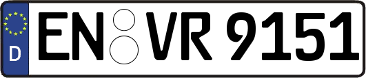EN-VR9151