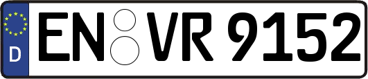EN-VR9152