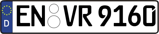 EN-VR9160