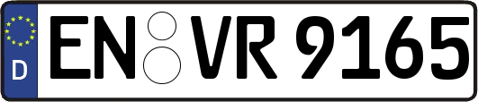 EN-VR9165