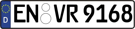 EN-VR9168