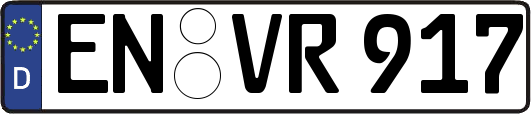 EN-VR917