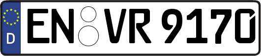 EN-VR9170