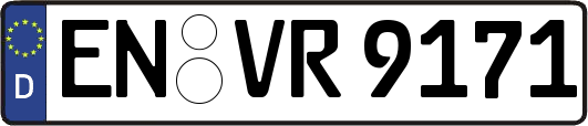 EN-VR9171