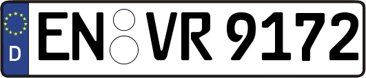 EN-VR9172