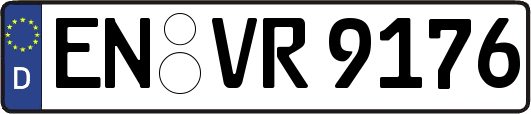 EN-VR9176