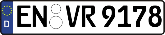 EN-VR9178
