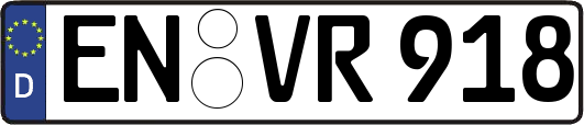 EN-VR918