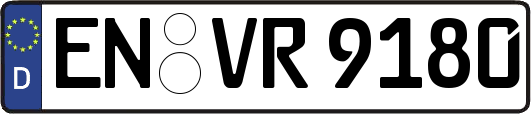 EN-VR9180