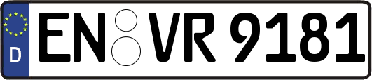EN-VR9181