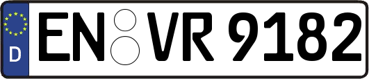 EN-VR9182