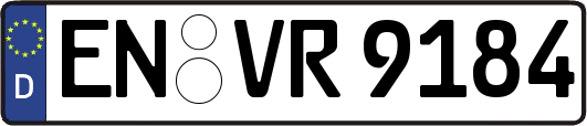 EN-VR9184