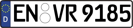 EN-VR9185