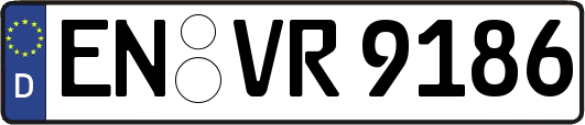 EN-VR9186