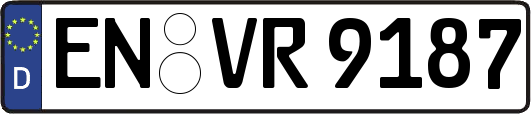 EN-VR9187