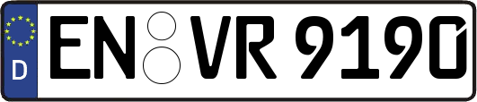 EN-VR9190
