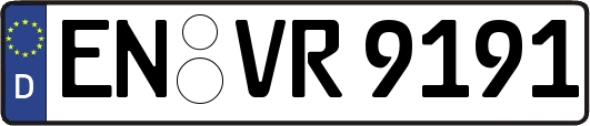 EN-VR9191