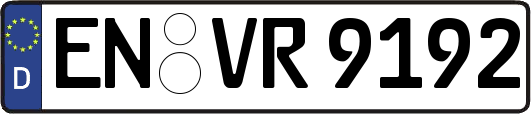 EN-VR9192
