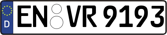 EN-VR9193