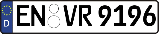 EN-VR9196