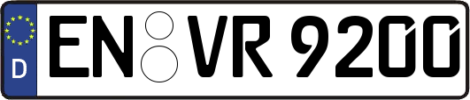 EN-VR9200