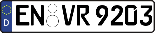 EN-VR9203