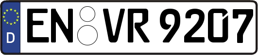 EN-VR9207