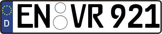 EN-VR921