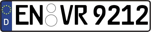 EN-VR9212