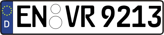 EN-VR9213