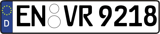 EN-VR9218