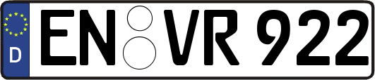 EN-VR922