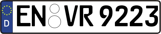 EN-VR9223