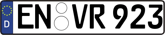 EN-VR923